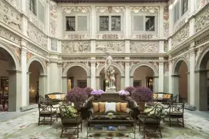 Four Seasons Hotel Firenze