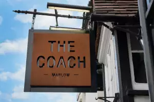 The Coach
