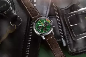 Breitling Top Time collection