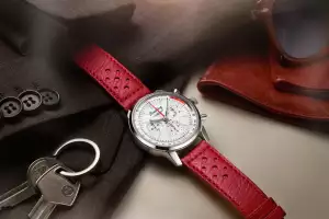 Breitling Top Time collection