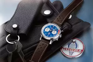 Breitling Top Time collection