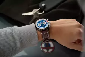 Breitling Top Time collection