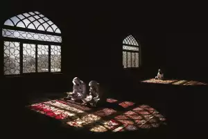 Prayers, 2018