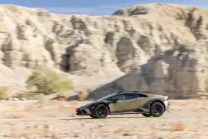 Lamborghini Huracan Sterrato
