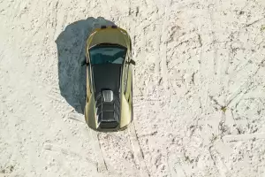 Lamborghini Huracan Sterrato