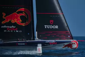 Alinghi Red Bull Racing America
