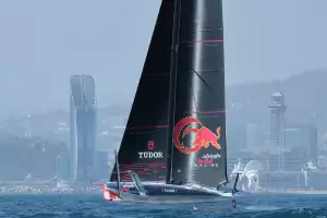 Alinghi Red Bull Racing America