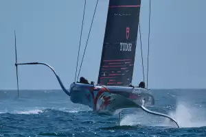 Alinghi Red Bull Racing America
