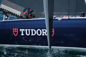 Alinghi Red Bull Racing America