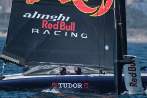 Alinghi Red Bull Racing