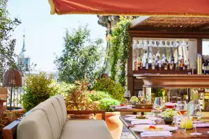 Four Seasons Madrid