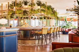 Four Seasons Madrid