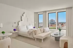 The Madrid EDITION
