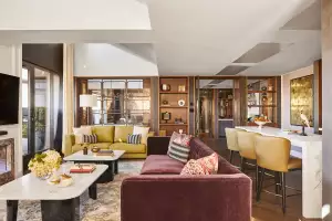 Rosewood Villa Magna