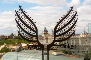 VP Plaza España Design