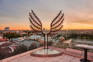VP Plaza España Design