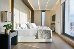 VP Plaza España Design
