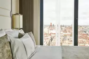 VP Plaza España Design