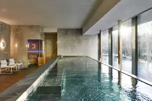 VP Plaza España Design