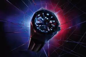 Audemars Piguet Royal Oak Concept Tourbillon “Spider-Man”