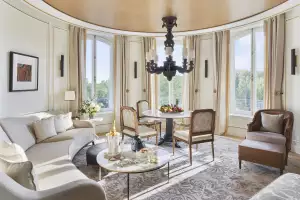 Mandarin Oriental Ritz Madrid