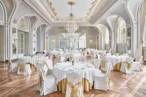 Mandarin Oriental Ritz Madrid