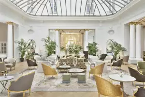 Mandarin Oriental Ritz Madrid