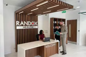 Randox Health Marylebone