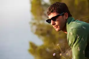 SMR Days sunglasses