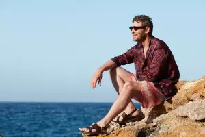 SMR Days sunglasses