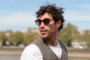 Taylor Morris sunglasses