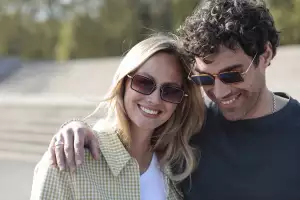 Taylor Morris sunglasses