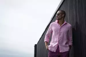 Stenströms shirts