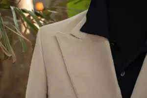 Alexander Kraft Monte Carlo suit