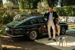 Alexander Kraft Monte Carlo