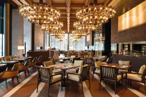 The Chedi Andermatt