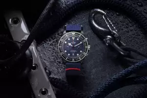 Tudor Pelagos FXD “Alinghi Red Bull Racing Edition”