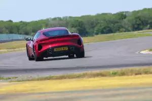 Lotus Emira Lotus Emira
