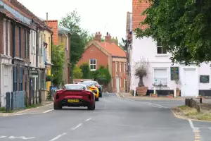 Lotus Emira