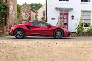 Lotus Emira