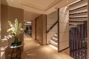 Moon Sand superyacht