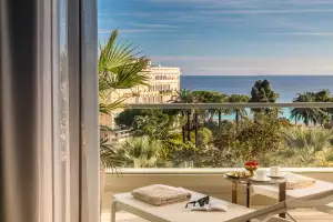 Anantara Plaza Nice