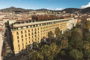 Anantara Plaza Nice