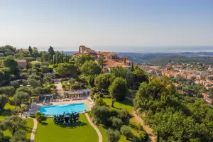 Chateau Saint-Martin