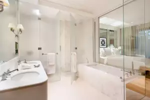 Four Seasons Grand Hotel du Cap Ferrat