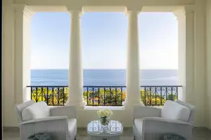 Four Seasons Grand Hotel du Cap Ferrat
