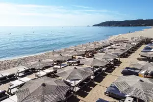 Hotel Byblos