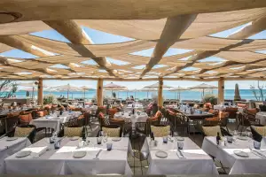 Hotel Byblos