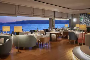 Hotel du Cap Eden-Roc