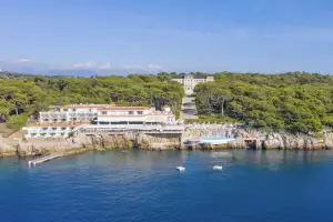 Hotel du Cap Eden-Roc
